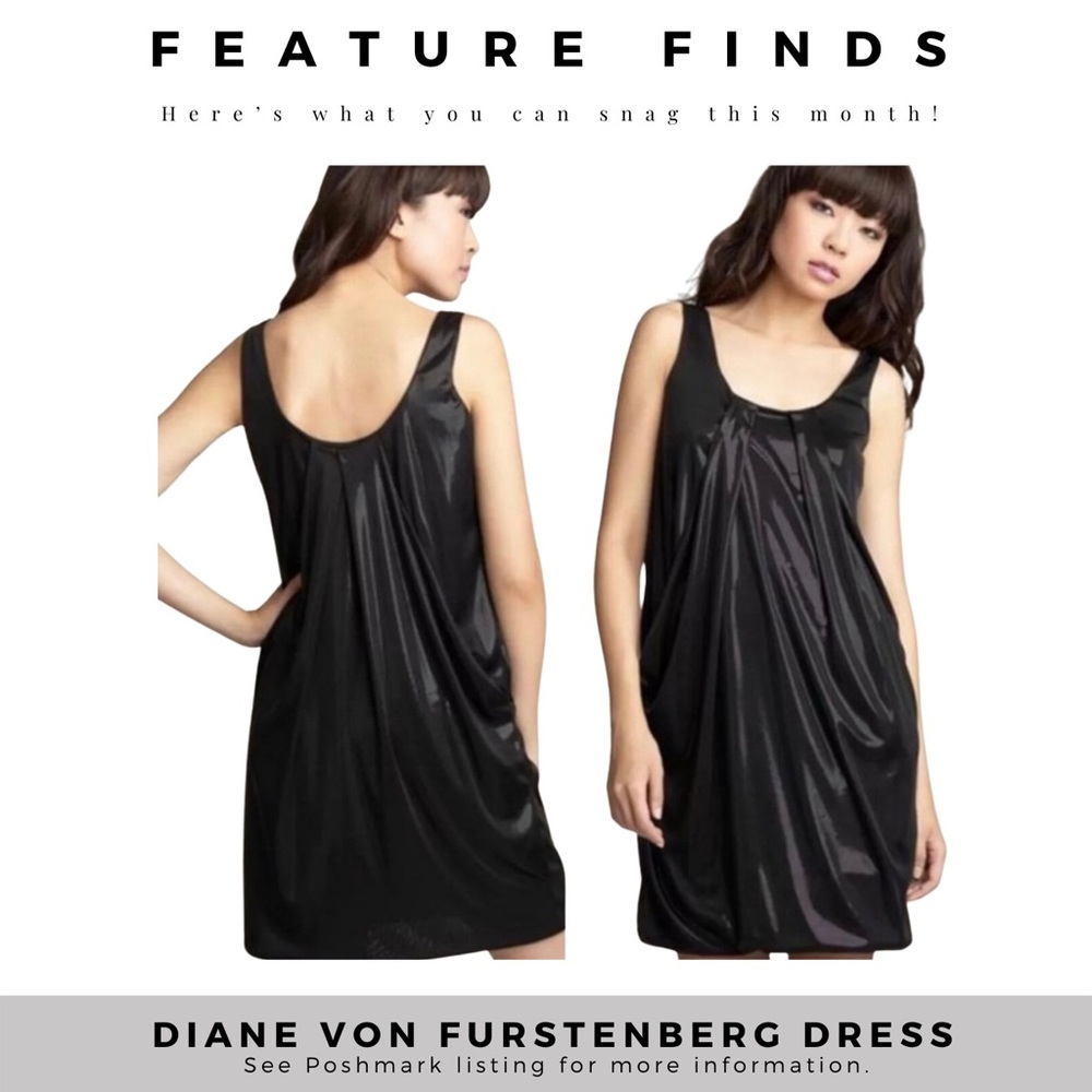 Diane von Furstenberg Lesley Dress